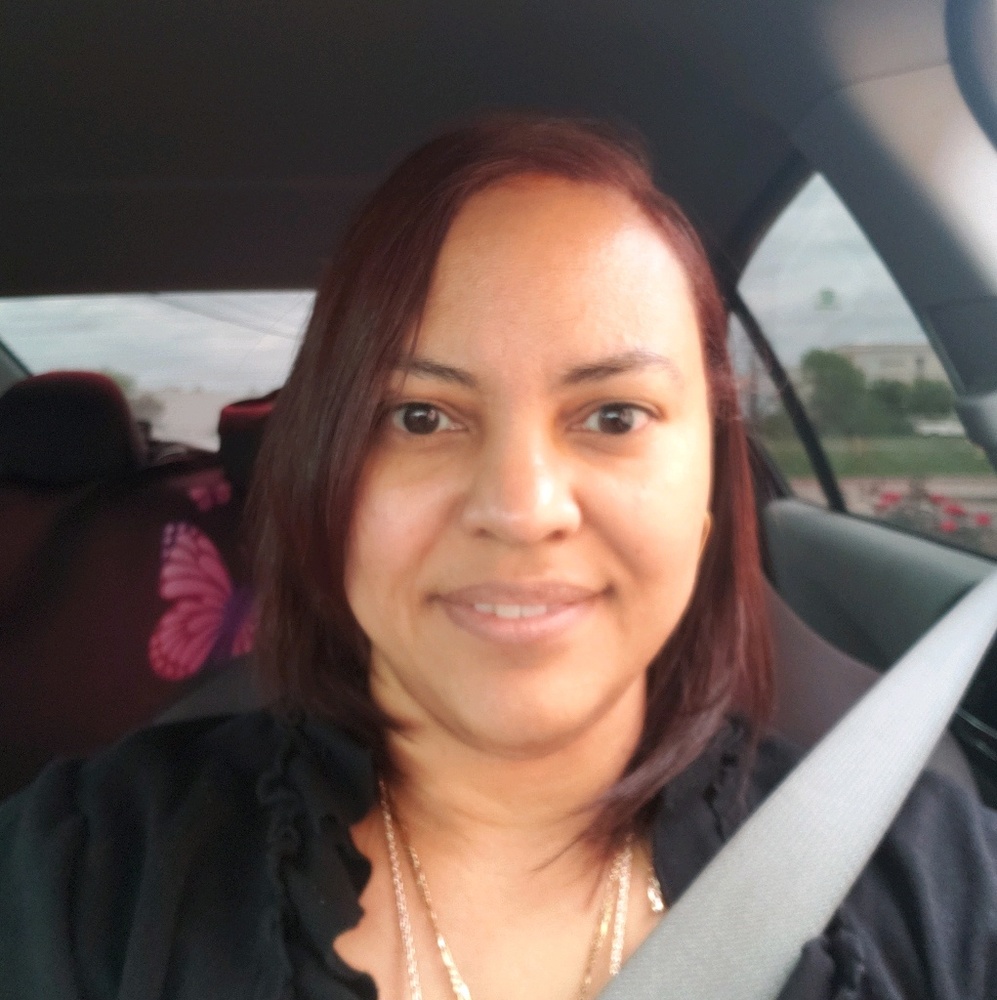 Meet your Posher, Casaundra